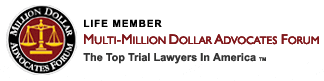 Million Dollar Advocates Forum