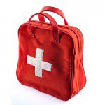 first aid kit