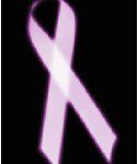 pink ribbon