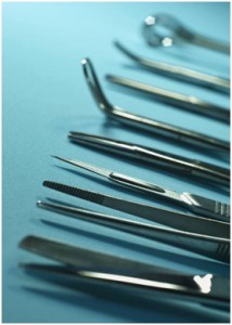 surgical devices