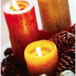 Holiday Candles