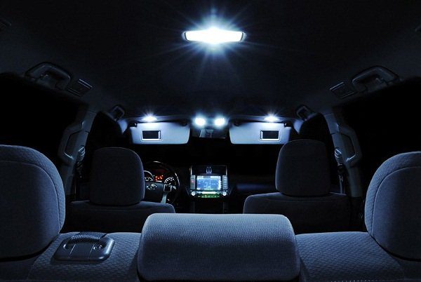 Legal Fyis Interior Lights And Window